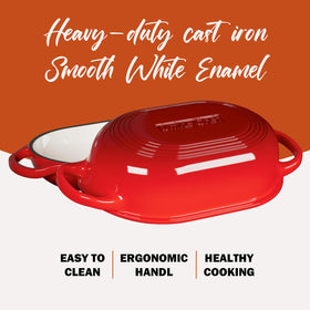 Umite Chef stainless steel dough scraper for quick prep and cleanup.
