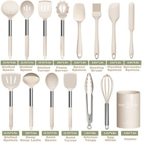Umite Chef stainless steel handle closeup demonstrates durability and dent resistance.