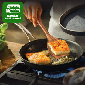 Umite Chef rust-resistant hooks for tidy hanging storage