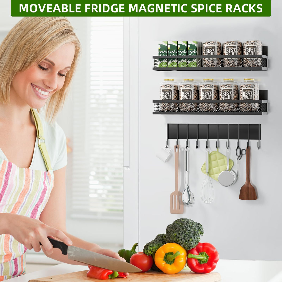 Umomi ventilated base design promotes jar ventilation and easy maintenance.
