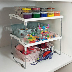 ums kitchen shelves 12x11 inch size fits standard cabinets