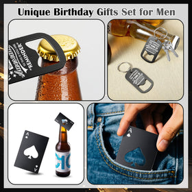 Unipinkart beer opener ready for easy pop-open moments