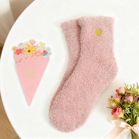 Unipinkart bracelets with card for a thoughtful surprise