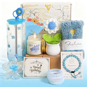 Unipinkart Happy Birthday gift box for teens, ready-to-gift celebration