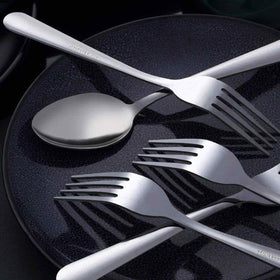 Unokit spoons are dishwasher safe for easy cleanup