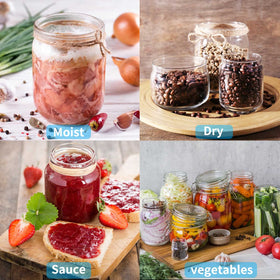 Upmely easy-to-clean device, dishwasher-safe for simple maintenance