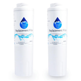 Upstart Battery Denali Pure 2-pack image highlighting convenient multi-pack for home use