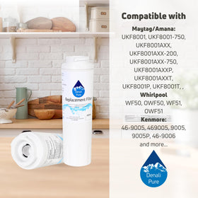 Upstart Battery Denali Pure installation steps visual guide for users