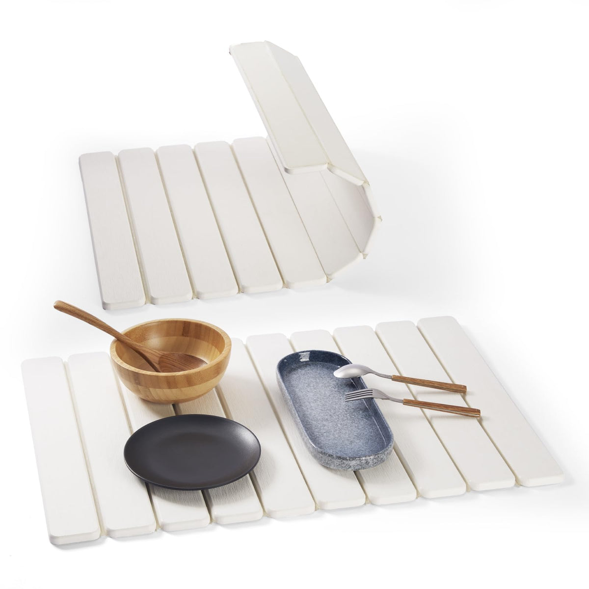 UPTIMAZ Stone Drying Mat multi-use surface for various spaces