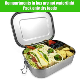 UPTRUST food-grade 18/8 stainless steel ensures durability and safety.