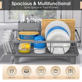 Urackify nano-coated rustproof finish resists tarnish and keeps surfaces clean