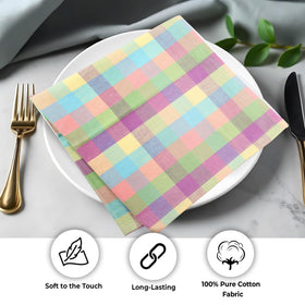 Urban Villa care-cleaning-guide helps maintain vibrancy and reusability