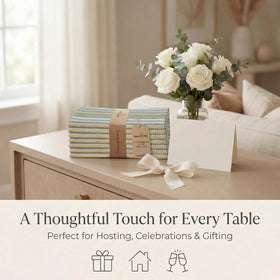 Urban Villa gift-ready packaging for Mothers Day gifting