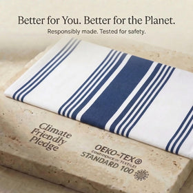 Urban Villa odor-free towels staying fresh after washes