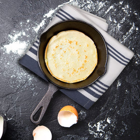 Urban Villa kitchen towels offer quick dry performance for busy kitchens.