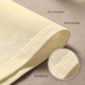 Urban Villa napkins display at hotels and events for elegant dining