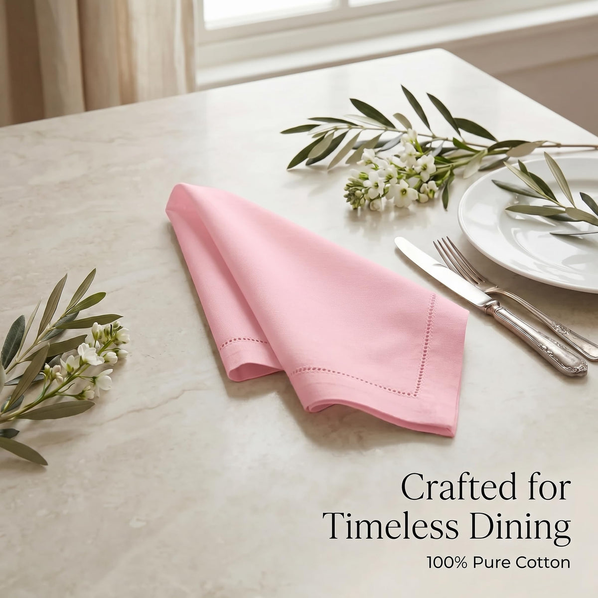 Urban Villa gift-ready packaging for hosts