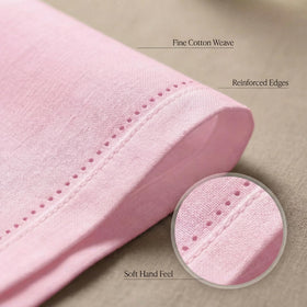 Urban Villa napkins machine washable for easy care