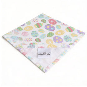 Urban Villa tablecloth family dining moments captured with soft cotton.