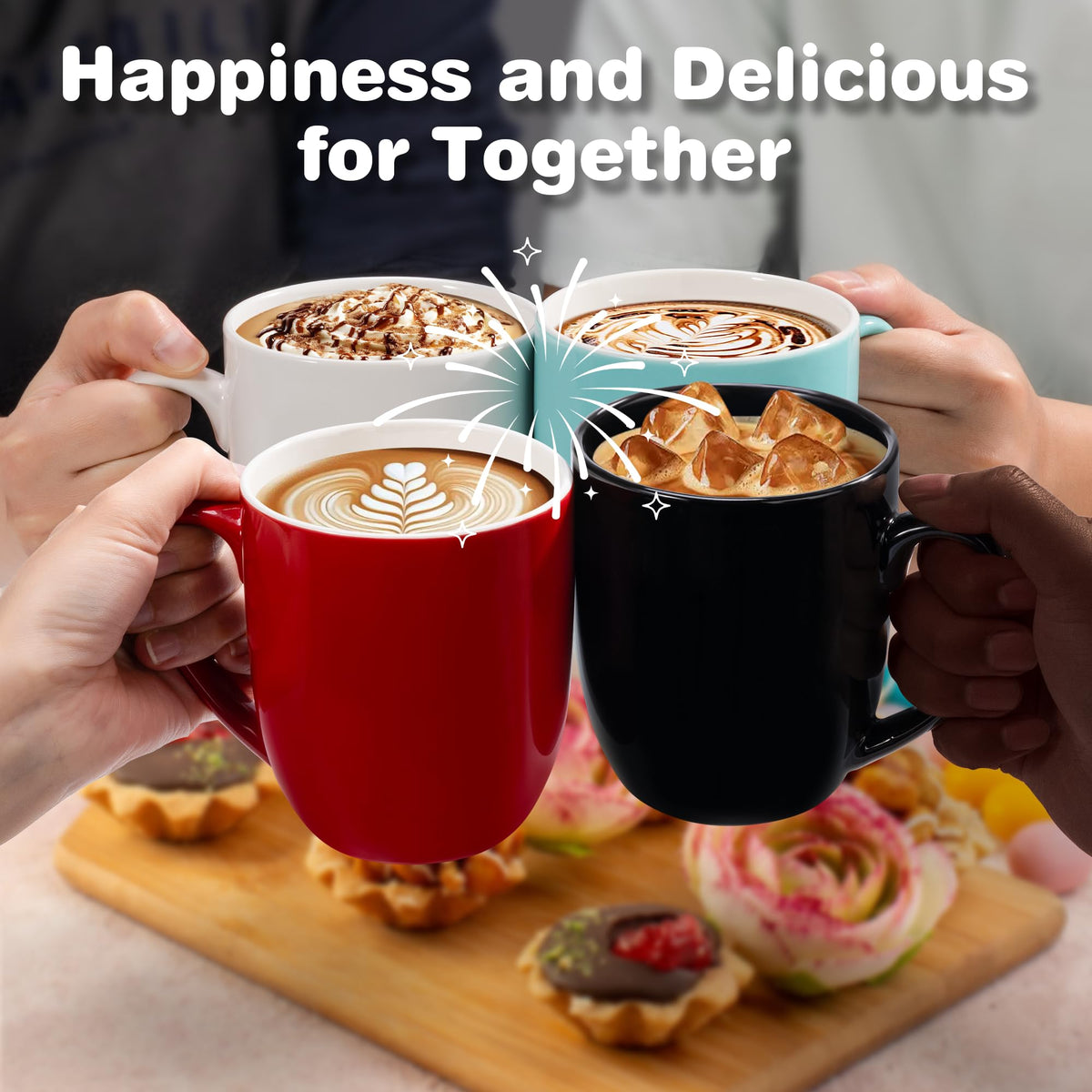 Urbanstrive mug heat retention feature preserving warmth longer.