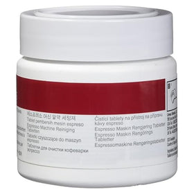 Espresso machine cleaning tablets from Cafiza for heavy‑duty cafe use