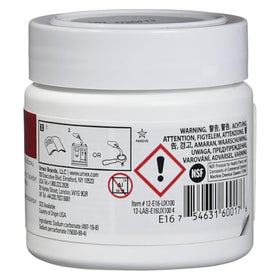Cafiza tablets shown for easy, precise backflush dosing in a café