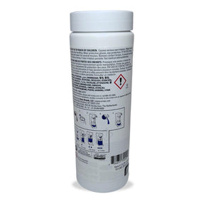 Urnex Tabz facilitate cleaning the server after brewing cycles.