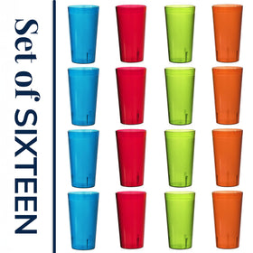 US Acrylic Cafe tumbler made in USA offering durable, American-made quality
