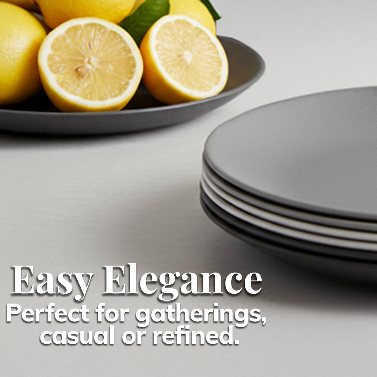 US Acrylic Everest plate used for gatherings and celebrations