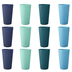 US Acrylic Newport 20oz tumbler made in USA, sturdy and reliable for daily use