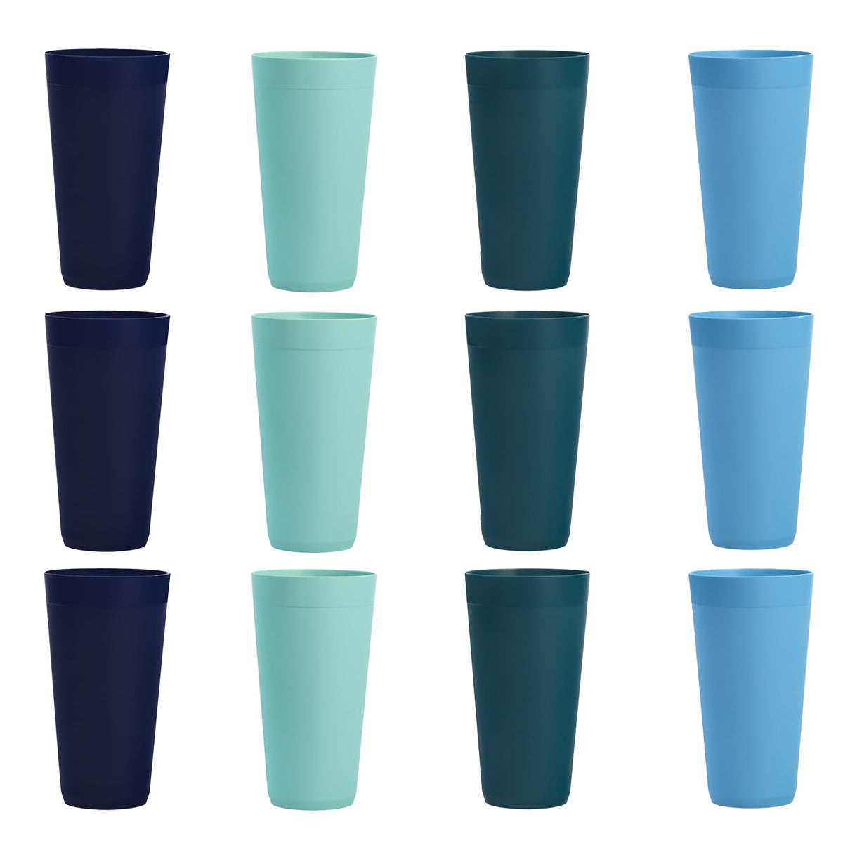 US Acrylic Newport 32oz tumbler dishwasher-safe, top-rack ready for cleanup