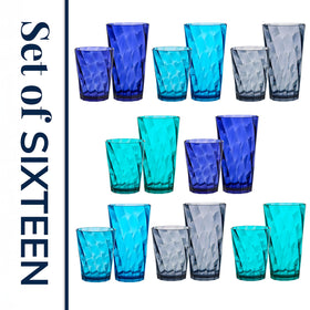 US Acrylic Optix made in USA assurance of quality and reliability
