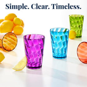 US Acrylic Optix Mini made in USA ensures quality and domestic manufacturing.