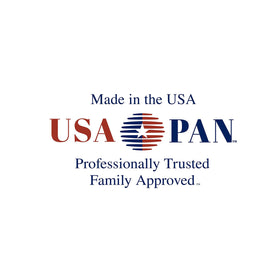 Care guidance for USA Pan 1145LF bakeware enhances longevity