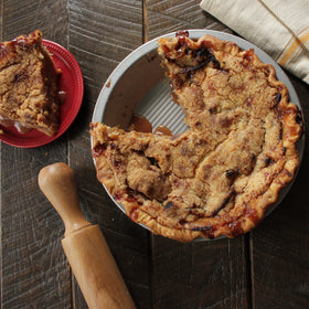 USA Pan made in USA reflects quality and reliability.