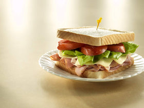 USA Pan Pullman loaf pan even heat distribution supports consistent crumb and loaf shape.