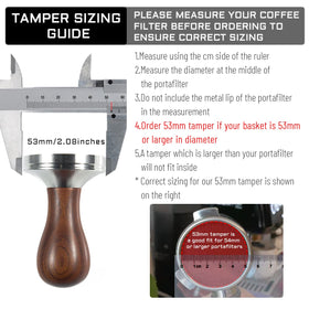 USEAMIE tamper stainless steel thread connection resists rust in daily use