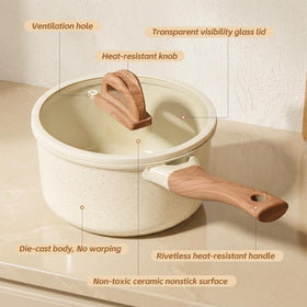 USELUCK ideal for warming baby foods and small meals