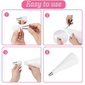 USHYIMJT cotton exterior durability for repeated squeezing without tearing
