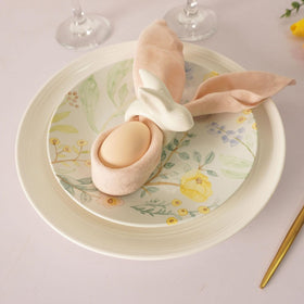 utalek 6.5x6 cm napkin ring fits standard napkins