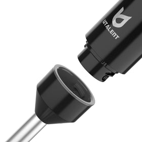 UTALENT cordless blender in a kitchen preparing everyday meals