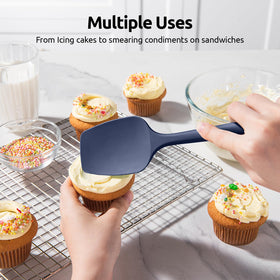 U-Taste bend-resistant structure for durable kitchen work.