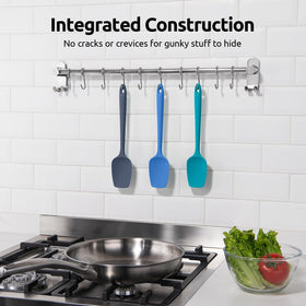 U-Taste colorful kitchen essentials for baking and cooking.