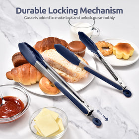 U-Taste heat-resistant silicone tips stay firm at high temperatures