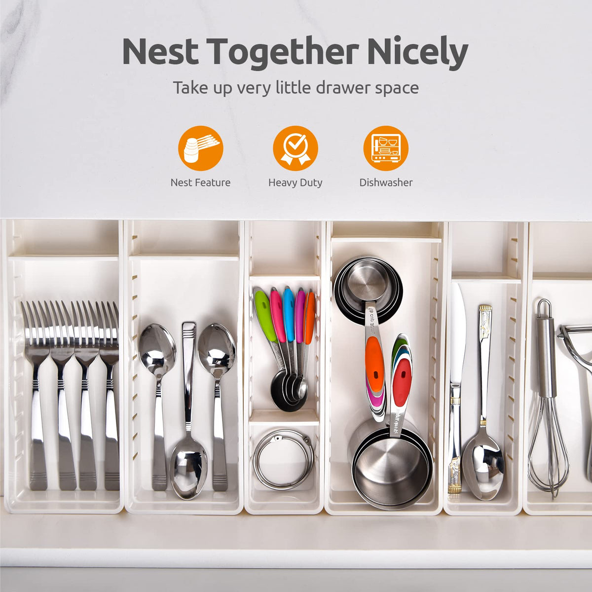 U-Taste eco-friendly upgrade concept highlighting durable kitchenware.
