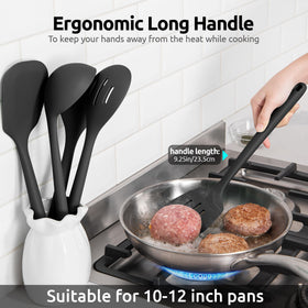 U-Taste dishwasher-safe design for quick cleanup after meals