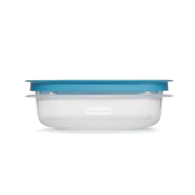 Utensilux freezer safe and dishwasher friendly for easy meal prep cleanup