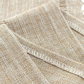 Utobanh tassel decor cover modern style adds charm while protecting surfaces.