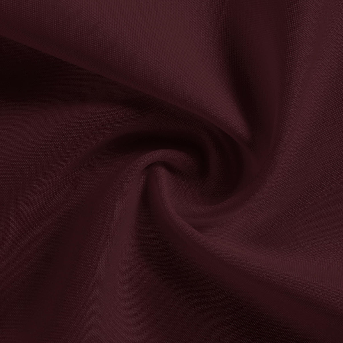 Utopia Home burgundy napkins ideal for parties and dinners