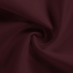 Utopia Home burgundy napkins ideal for parties and dinners